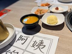 -郑阿姨的家·이모네·韩料&烤肉(武川路店)