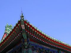 -历代帝王庙博物馆