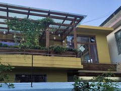 -喵屿·大理花园猫咖