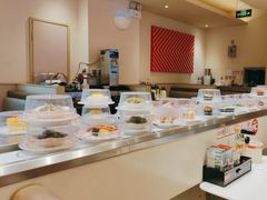 -新一番三文鱼寿司(友谊国贸城店)