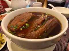 -中国厨房/台湾牛肉面