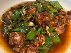 -鱼你相聚·河鲜馆(袁家岭店)