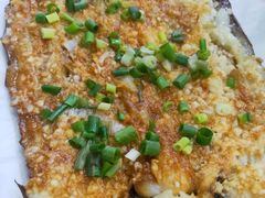 -蚝哥花姐湛江烤生蚝(美丽湾市场店)