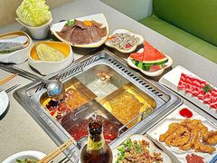 -海底捞火锅(汕头苏宁广场店)