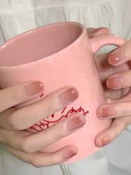 -IDO美甲美睫