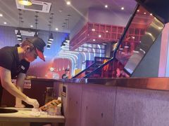 -杨记齐齐哈尔烤肉(总店)