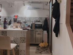 -Oasis coffee燕谷咖啡(公信店)