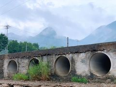 -白河湾生态旅游一条川