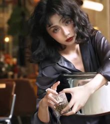 -YESIDO椰岛造型烫发染发