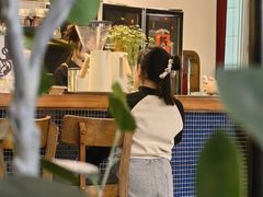 -雕刻时光咖啡馆(交大店)