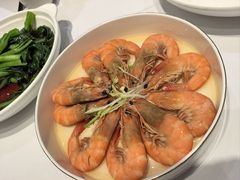 -霞飞阁餐厅(淮海中路店)