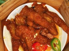 -顺德美的万豪酒店-万豪中餐厅