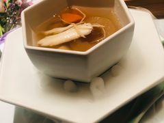 黑松露虫草佛跳墙-叶叶菩提·晋福宫