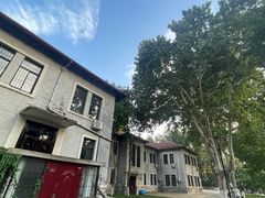-山东大学(洪家楼校区)