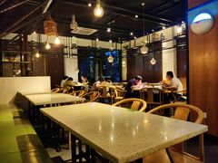 -东园小馆·早茶·淮扬小炒(江都路店)