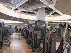 -宝力豪健身(大悦城店)
