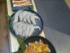 -九田家黑牛烤肉料理(晋阳街店)