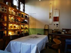 -MAP CHA普洱茶馆(翠湖店)