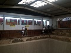 -马王堆汉墓遗址