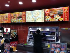 -魏家凉皮(北京南站店)
