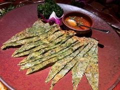 -花马天堂云南餐厅 Lost Heaven(外滩店)