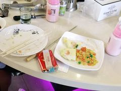 -蓝珊甄选海鲜自助·火锅大排档(近阿那亚店)