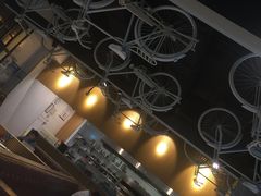 -玛尚诺意式餐厅(官舍店)