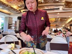 -新雅粤菜馆(南京东路店)