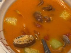 -丰收日·小海鲜·沪上家宴(顾村正大店)
