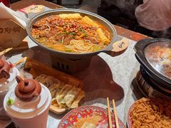 -山四砂锅(太原钟楼街店)