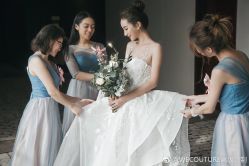 -WECOUTURE高级订制广州