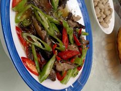 -清真悦宾楼食府(海湖店)