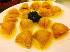 -老上海弄堂菜馆(恒基名人购物中心店)