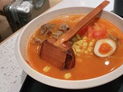 -味千拉面(广州白云机场T1西二店)