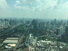 -彩虹云霄拜约克摩天塔