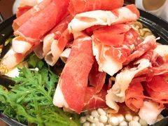 -米屋石锅拌饭(师大店)