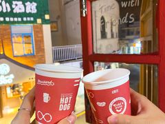 -Eckl’s爱氏热狗(猫街店)