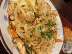 -角落里(中山公园店)