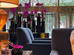 -天津君隆威斯汀酒店