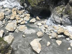 景点-太鲁阁公园