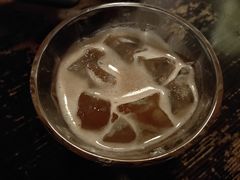 -MM·五声·音乐人与调酒师(西安路店)