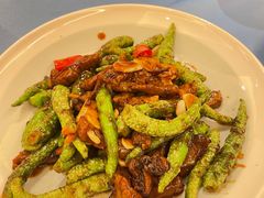 -阿毛饭店(和义路店)