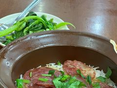 -其灵紫砂煲仔饭(富莲大厦店)