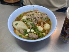 -榮泰米粉湯(Left Shop)