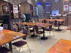 -东方亚克西餐厅(西康路店)