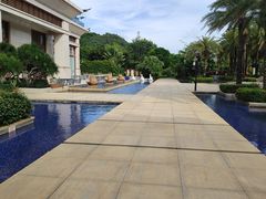 -三亚凤凰水城凯莱度假酒店