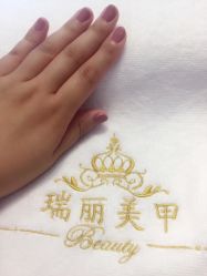 -RL Nail·瑞丽美甲美睫品牌原创店