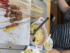-小两口锦州烧烤·脆皮油边(依云北郡店)