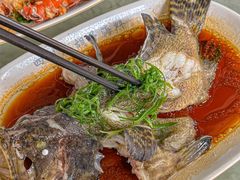 -四川小胡子海鲜(丁村万人海鲜广场店)