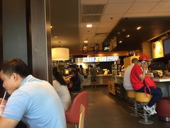 -麦当劳(东苑丽宝商业广场店)